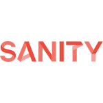 Sanity SVG Icon